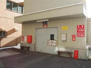 ルートイン札幌北四条 3*