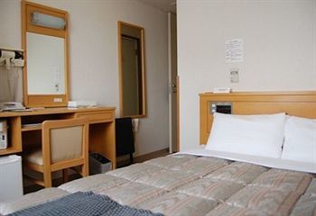 ホテル ルートイン札幌北四条
