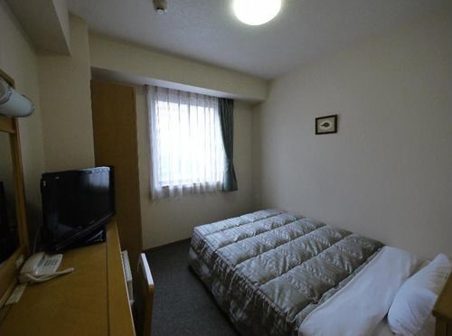 ホテル ルートイン札幌北四条